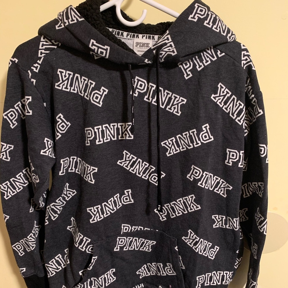 2 for $25 VS Pink hoodie